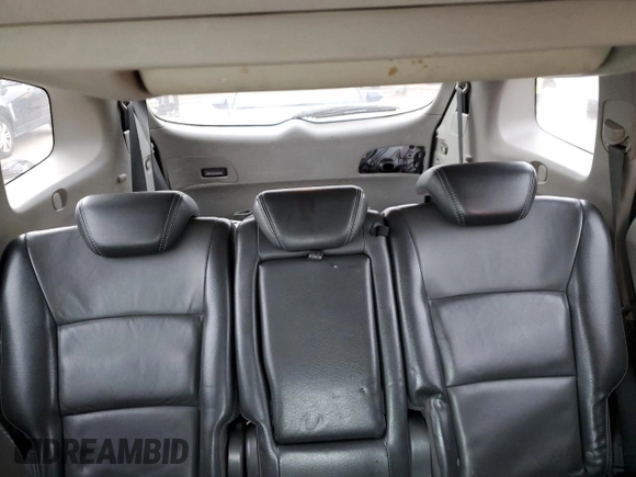 2010 Subaru Tribeca Touring z VIN 4S4WX9KD5A4401219, wystawiony jako Copart lot #88479275 z przebiegiem 133 934 mil mil oraz Szkody całkowita. Historia ofert i sprzedaży dostępna na DreamBid. Obrazek 10.