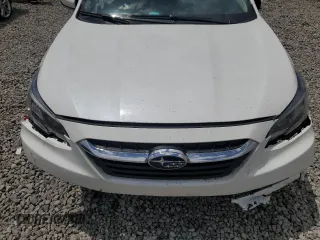 2022 Subaru Legacy Premium with VIN 4S3BWAD64N3011844, listed as a Copart auction lot 59191105 with Not provided miles and Salvage title. Bid and sale history available at DreamBid. Image 11.