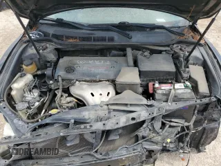 2009 Toyota Camry with VIN 4T1BE46K79U841616, listed as a Copart auction lot 54691965 with 158,099 mi miles and Salvage Title. Bid and sale history available at carsss.com. Image 11.