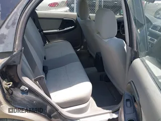 2002 Subaru Impreza Outback Special Sports с VIN JF1GG68522H832236, выставлен на аукционе IAAI как лот 42403548 с пробегом 211 839 миль миль и . История ставок и продаж доступна на DreamBid. Изображение 8.