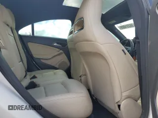 2019 Mercedes-Benz CLA 250 с VIN WDDSJ4EBXKN740240, выставлен на аукционе Copart как лот 56231805 с пробегом 102 458 миль миль и Списание • Salvage title. История ставок и продаж доступна на DreamBid. Изображение 10.