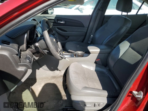 2014 Chevrolet Malibu LT with VIN 1G11C5SL0EF171960, listed as a Copart auction lot 50290465 with 99,828 mi miles and Clean Title. Bid and sale history available at DreamBid. Image 7.