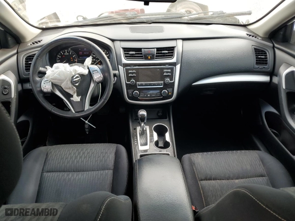 2018 Nissan Altima 2.5 SV with VIN 1N4AL3AP9JC211020, listed as a Copart auction lot 51878255 with 74,431 mi miles and Salvage Title. Bid and sale history available at carsss.com. Image 8.