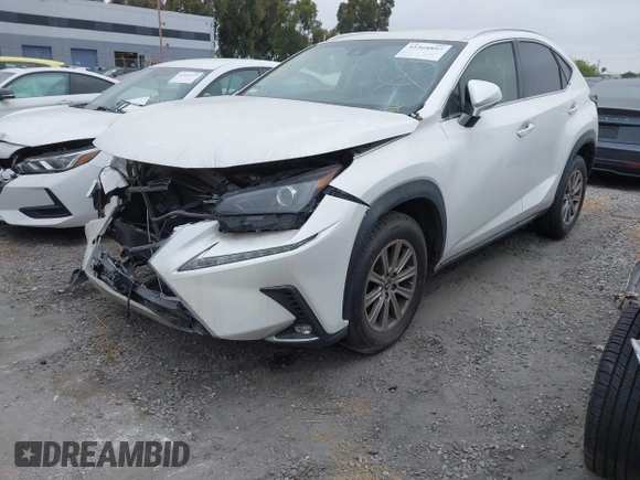 2019 Lexus NX 300 с VIN JTJYARBZXK2144756, выставлен на аукционе IAAI как лот 41568897 с пробегом 26 758 миль миль и . История ставок и продаж доступна на DreamBid. Изображение 18.