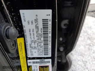 2018 Toyota Tacoma SR with VIN 5TFAX5GN0JX127581, listed as a Copart auction lot 45151235 with 88,751 mi miles and Salvage Title. Bid and sale history available at carsss.com. Image 14.