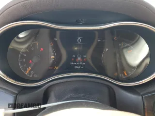 2018 Jeep Grand Cherokee Summit с VIN 1C4RJEJG7JC228316, выставлен на аукционе Copart как лот 57062435 с пробегом 99 442 миль миль и Списание • Salvage title. История ставок и продаж доступна на DreamBid. Изображение 9.