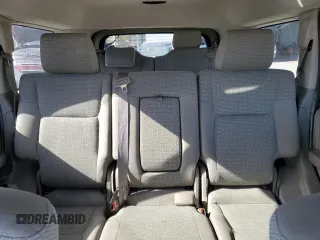 2006 Jeep Commander with VIN 1J8HH48K26C263986, listed as a Copart auction lot 84712294 with 216,923 mi miles and Salvage title. Bid and sale history available at DreamBid. Image 10.