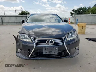 2014 Lexus ES 330 с VIN JTHBK1GG7E2141234, выставлен на аукционе Copart как лот 62009995 с пробегом 207 234 миль миль и Списание • Salvage title. История ставок и продаж доступна на DreamBid. Изображение 5.