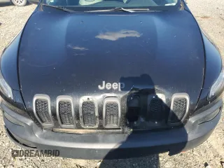 2014 Jeep Cherokee Trailhawk с VIN 1C4PJMBS4EW111401, выставлен на аукционе Copart как лот 57998735 с пробегом Не указан миль и Списание • Salvage title. История ставок и продаж доступна на DreamBid. Изображение 12.