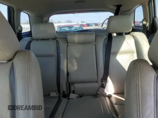 2008 Mazda CX-9 Grand Touring with VIN JM3TB38A380150998, listed as a Copart auction lot 51951115 with 319,025 mi miles and Salvage Title. Bid and sale history available at carsss.com. Image 10.