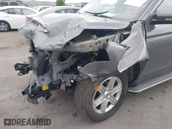 2020 Ford Expedition XLT with VIN 1FMJU1JT8LEA13492, listed as a IAAI auction lot 42250562 with Not provided miles and . Bid and sale history available at DreamBid. Image 6.