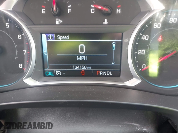 2016 Chevrolet Malibu Premier with VIN 1G1ZH5SX5GF266976, listed as a IAAI auction lot 42178391 with 134,150 mi miles and . Bid and sale history available at DreamBid. Image 15.