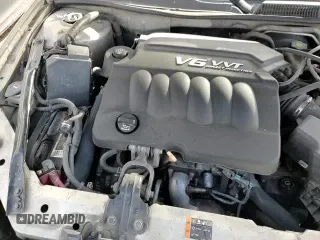 2012 Chevrolet Impala Police Police с VIN 2G1WD5E32C1154872, выставлен на аукционе Copart как лот 81552494 с пробегом 208 430 миль миль и Списание • Salvage title. История ставок и продаж доступна на DreamBid. Изображение 13.