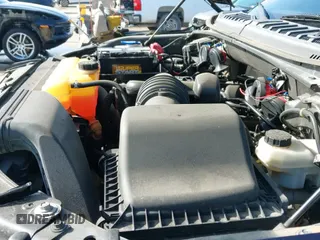 2015 Ford F-150 XLT z VIN 1FTEX1E87FKD99959, wystawiony jako IAAI lot #42711855 z przebiegiem 72 455 mil mil oraz . Historia ofert i sprzedaży dostępna na DreamBid. Obrazek 19.