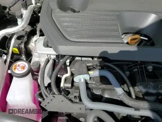 2025 Lexus ES 300h Ultra Luxury с VIN 58AFA1C19SU062448, выставлен на аукционе Copart как лот 55928115 с пробегом 916 миль миль и Чистый • Clean title. История ставок и продаж доступна на DreamBid. Изображение 13.