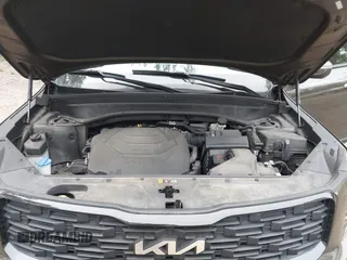 2022 Kia Telluride EX z VIN 5XYP3DHC6NG304172, wystawiony jako IAAI lot #42377593 z przebiegiem 46 013 mil mil oraz . Historia ofert i sprzedaży dostępna na DreamBid. Obrazek 10.