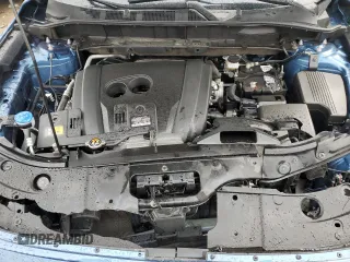 2018 Mazda CX-5 Touring with VIN JM3KFBCM0J0363036, listed as a Copart auction lot 47085755 with 61,928 mi miles and Salvage Title. Bid and sale history available at DreamBid. Image 12.