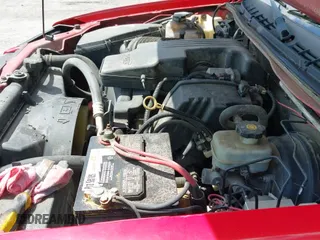 2004 Chevrolet Colorado Z85 с VIN 1GCCS148448156630, выставлен на аукционе IAAI как лот 42833525 с пробегом 156 957 миль миль и . История ставок и продаж доступна на DreamBid. Изображение 12.