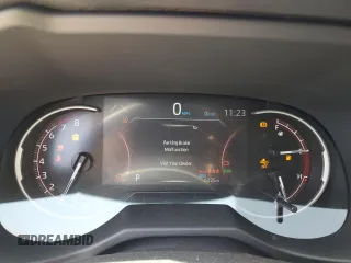 2024 Toyota RAV4 XLE Premium z VIN 2T3C1RFV1RC302246, wystawiony jako Copart lot #58037005 z przebiegiem 6 225 mil mil oraz Szkoda całkowita • Salvage title. Historia ofert i sprzedaży dostępna na DreamBid. Obrazek 9.