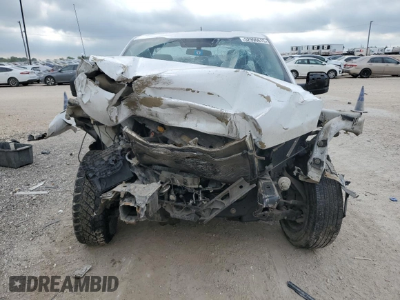 2016 Ford F-150 XL with VIN 1FTMF1C84GKE54113, listed as a Copart auction lot 52996615 with Not Provided miles and Salvage Title. Bid and sale history available at DreamBid. Image 5.
