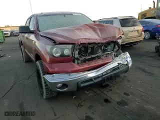 2010 Toyota Tundra 4WD Truck with VIN 5TFDW5F12AX134448, listed as a Copart auction lot 44174575 with 188,475 mi miles and Salvage Title. Bid and sale history available at carsss.com. Image 10.
