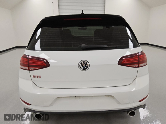 2021 Volkswagen GTI S z VIN 3VW5T7AU2MM005630, wystawiony jako Copart lot #54942425 z przebiegiem 37 088 mil mil oraz Czysty tytuł • Clean title. Historia ofert i sprzedaży dostępna na DreamBid. Obrazek 6.