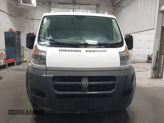 2017 Ram ProMaster Cargo with VIN 3C6TRVAG5HE521964, listed as a IAAI auction lot 42232190 with 71,458 mi miles and . Bid and sale history available at DreamBid. Image 12.