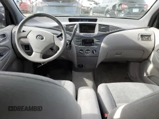 2002 Toyota Prius with VIN JT2BK18U420070077, listed as a Copart auction lot 44792545 with 70,407 mi miles and Salvage Title. Bid and sale history available at carsss.com. Image 8.