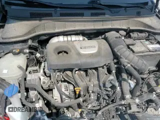 2020 Hyundai Kona Ultimate с VIN KM8K53A58LU481601, выставлен на аукционе Copart как лот 66644715 с пробегом 128 574 миль миль и Списание • Salvage title. История ставок и продаж доступна на DreamBid. Изображение 15.