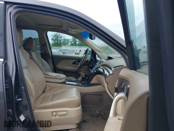 2010 Acura MDX z VIN 2HNYD2H25AH505659, wystawiony jako IAAI lot #42390416 z przebiegiem 199 884 mil mil oraz . Historia ofert i sprzedaży dostępna na DreamBid. Obrazek 5.