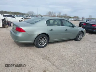2007 Buick Lucerne CXL with VIN 1G4HD57297U115688, listed as a IAAI auction lot 42016940 with 171,759 mi miles and . Bid and sale history available at DreamBid. Image 4.