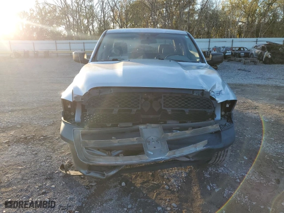 2010 Dodge Ram 1500 ST with VIN 1D7RB1GK0AS247707, listed as a Copart auction lot 81312654 with 128,688 mi miles and Clean Title. Bid and sale history available at carsss.com. Image 5.