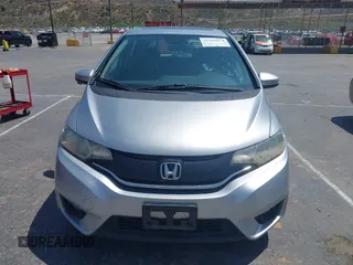 2016 Honda Fit EX with VIN JHMGK5H72GX028762, listed as a IAAI auction lot 42441874 with 98,778 mi miles and . Bid and sale history available at DreamBid. Image 6.