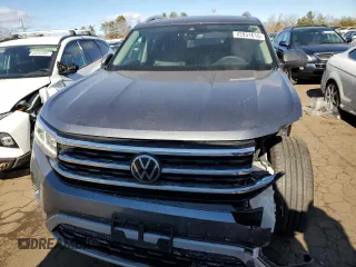 2023 Volkswagen Atlas SEL z VIN 1V2BR2CA4PC520336, wystawiony jako Copart lot #42851615 z przebiegiem 36 090 mil mil oraz Szkoda całkowita • Salvage title. Historia ofert i sprzedaży dostępna na DreamBid. Obrazek 5.