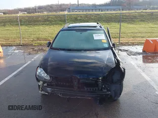 2010 Volkswagen Jetta SE z VIN 3VWTX7AJ9AM604277, wystawiony jako IAAI lot #41048631 z przebiegiem 103 246 mil mil oraz . Historia ofert i sprzedaży dostępna na DreamBid. Obrazek 13.