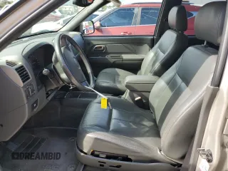 2005 GMC Canyon 1SF SLE Z71 with VIN 1GTDT136058232105, listed as a Copart auction lot 71603034 with 139,025 mi miles and Clean Title. Bid and sale history available at carsss.com. Image 7.