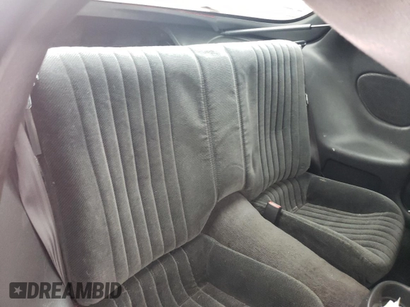2002 Pontiac Firebird Firebird с VIN 2G2FS22K922138303, выставлен на аукционе Copart как лот 41339155 с пробегом Не указан миль и Списание • Salvage title. История ставок и продаж доступна на DreamBid. Изображение 10.