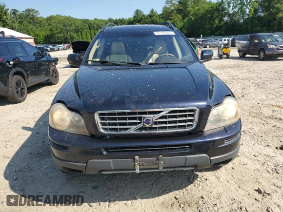 2007 Volvo XC90 I6 z VIN YV4CM982471363348, wystawiony jako Copart lot #61141945 z przebiegiem 149 985 mil mil oraz Czysty tytuł • Clean title. Historia ofert i sprzedaży dostępna na DreamBid. Obrazek 5.