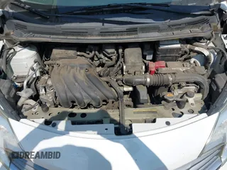 2016 Nissan Note S z VIN 3N1CE2CP2GL400046, wystawiony jako IAAI lot #42771984 z przebiegiem 134 149 mil mil oraz . Historia ofert i sprzedaży dostępna na DreamBid. Obrazek 10.