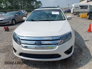 2012 Ford Fusion SE with VIN 3FAHP0HA8CR242542, listed as a IAAI auction lot 42419727 with 157,572 mi miles and . Bid and sale history available at DreamBid. Image 6.