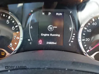 2022 Jeep Renegade Sport with VIN ZACNJDA12NPN69111, listed as a IAAI auction lot 42032566 with 21,828 mi miles and . Bid and sale history available at DreamBid. Image 15.