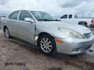 2002 Lexus ES 300 с VIN JTHBF30G525019248, выставлен на аукционе IAAI как лот 42512934 с пробегом 242 338 миль миль и . История ставок и продаж доступна на DreamBid. Изображение 1.