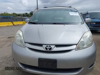 2009 Toyota Sienna XLE with VIN 5TDBK22C89S022909, listed as a IAAI auction lot 42139786 with 107,247 mi miles and . Bid and sale history available at DreamBid. Image 6.