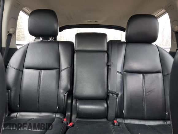 2014 Nissan Pathfinder SL z VIN 5N1AR2MMXEC671275, wystawiony jako Copart lot #51364405 z przebiegiem 160 087 mil mil oraz Czysty tytuł • Clean title. Historia ofert i sprzedaży dostępna na DreamBid. Obrazek 10.
