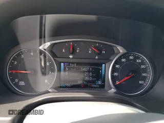 2017 GMC Acadia SLE with VIN 1GKKNLLS7HZ171218, listed as a Copart auction lot 79110674 with 82,473 mi miles and Salvage title. Bid and sale history available at DreamBid. Image 9.