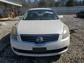 2009 Nissan Altima 2.5 with VIN 1N4AL21E89N493983, listed as a Copart auction lot 46102955 with 318,135 mi miles and Salvage Title. Bid and sale history available at carsss.com. Image 5.