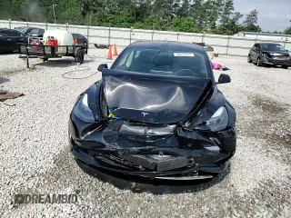 2023 Tesla Model 3 z VIN 5YJ3E1EA4PF559424, wystawiony jako Copart lot #55277575 z przebiegiem 59 886 mil mil oraz Szkoda całkowita • Salvage title. Historia ofert i sprzedaży dostępna na DreamBid. Obrazek 13.