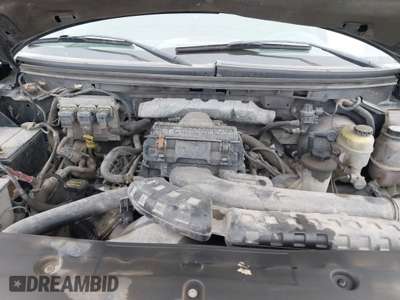 2006 Ford F-150 XL with VIN 1FTPX12V76NB86527, listed as a IAAI auction lot 41634438 with 369,104 mi miles. Bid and sale history available at carsss.com. Image 10.