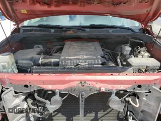 2012 Toyota Tundra 4WD Truck with VIN 5TFDM5F10CX036009, listed as a Copart auction lot 70593794 with 251,685 mi miles and Salvage Title. Bid and sale history available at carsss.com. Image 11.