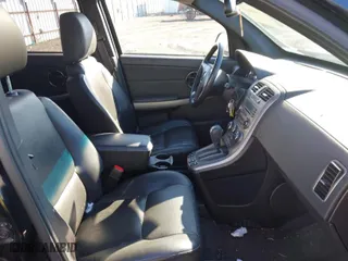 2006 Pontiac Torrent with VIN 2CKDL73F366166619, listed as a IAAI auction lot 41870221 with 123,469 mi miles. Bid and sale history available at carsss.com. Image 5.